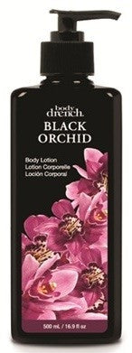 Body Drench Black Orchid Body Lotion 16.9 fl oz 20730