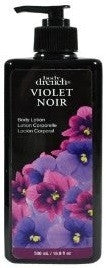 Body Drench Violet Noir Body Lotion 16.9 fl oz 20732