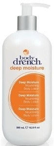 Body Drench Deep Moisture Body Lotion 16.9 fl oz 30716
