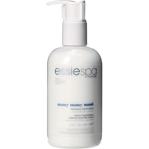 Essie Spa Manicure Many Many Mani Hand Lotion 8.4 oz. 68073