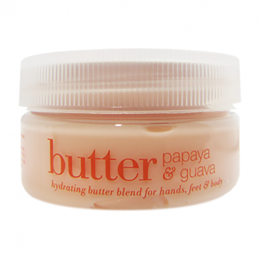 Cuccio Hydrating Butter Blend 1.5 oz Papaya & Guava 3213