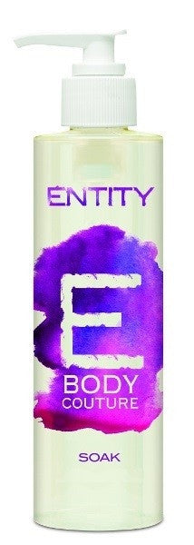 Entity Body Couture Soak 8 oz. - 231ml 101743