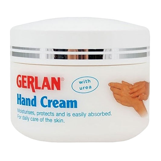 Gerlasan Hand Cream W/Urea 50ml/1.7 oz.