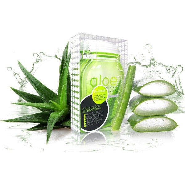 Voesh Pedi In A Box 6 Step - Aloe Aloe VPC607ALO 00620