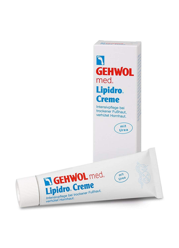Gehwol Med Lipidro Cream W/Urea 40 ml/1.4 oz