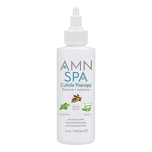 Americanails Spa Cuticle Therapy Remover+Hydration 4oz 41275