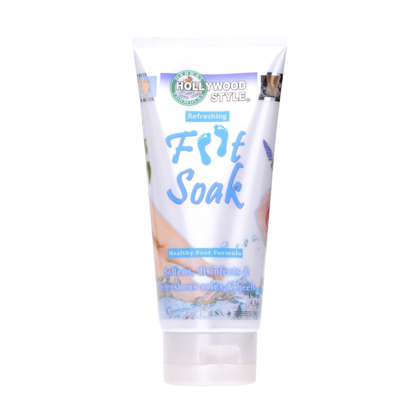 Hollywood Style Foot Soak 5.3oz. - 150ml