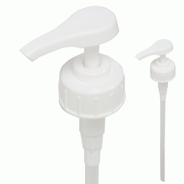 Plastic Pump for Gallon Bottle