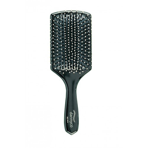 Dannyco 1414 Black Paddle Brush Large