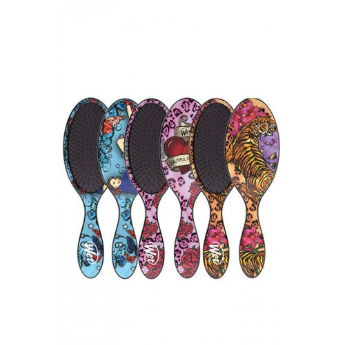 WetBrush Original Detangler - Tattoo