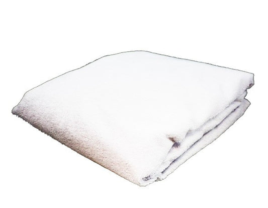 Terry Wrap Spa Bed Protector