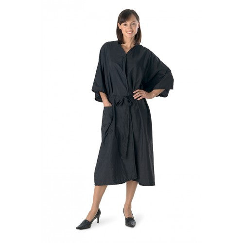 Dannyco Kimono Black