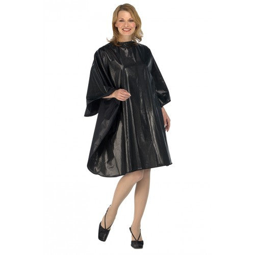 Dannyco Extra Large All-Purpose Cape Black