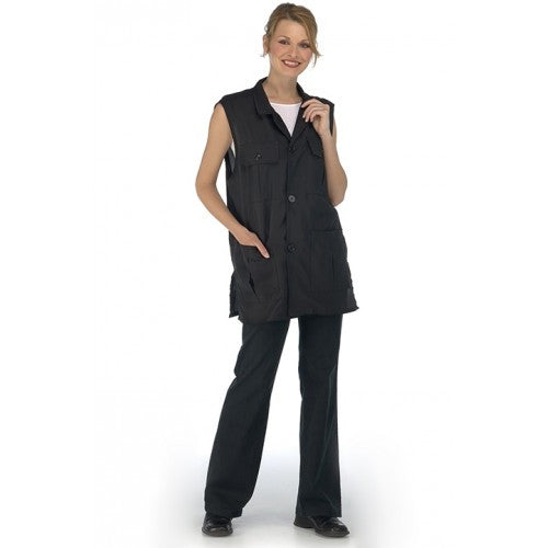 Dannyco Unisex Utility Vest