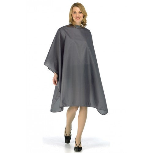 Dannyco Shampoo Cape 53-reg Grey