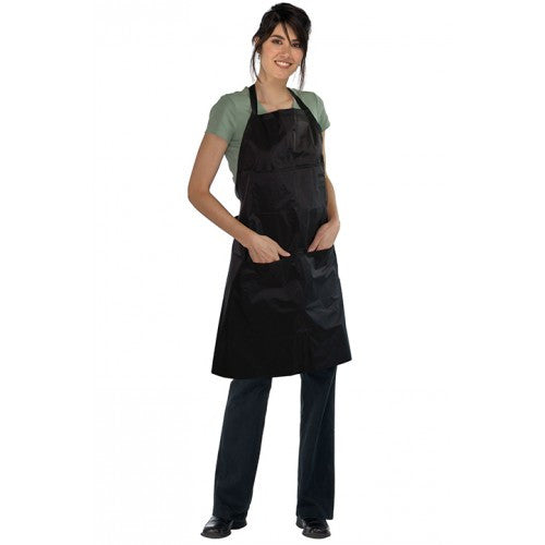 Dannyco All-Purpose Apron Black