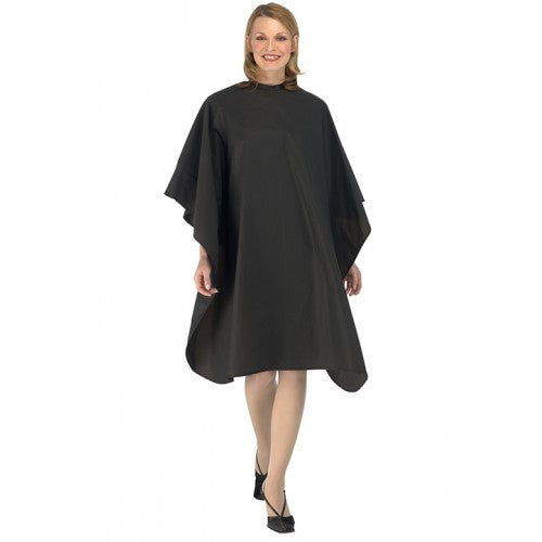 Dannyco Enviro Cape Black Env-cape