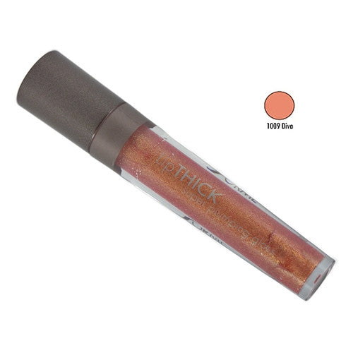 Sorme Lip Thick Super Plumping Gloss Diva 0.11 oz.