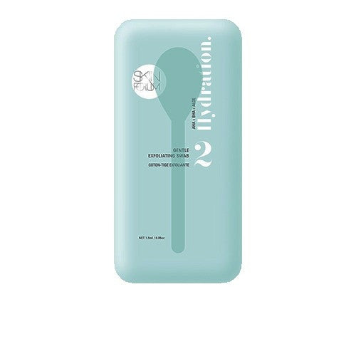 SKINFORUM Gentle Exfoliating Swab (Hydration) - 4Sets