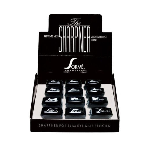 Sorme The Sharpener