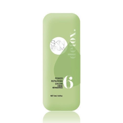 SKINFORUM Power Reparing Cream (Detox+Radiance)10 Sets