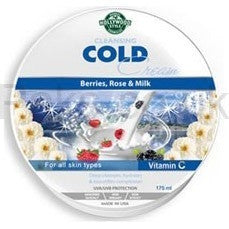 Hollywood Style Cleansing Cold Cream 6oz/175ml
