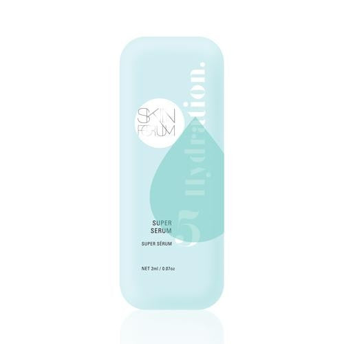 SKINFORUM Super Serum (Hydration) -10 Sets
