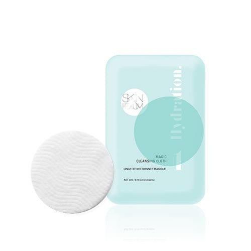 SKINFORUM Advanced Soothing Toner (Hydration) -10 Sets