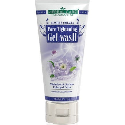 Hollywood Style Pore Tightening Gel WasH 5.3 oz/150ml 50256