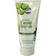 Hollywood Style Ultra Gentle Facial Scrub 5.3oz.