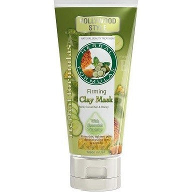 Hollywood Style Firming Clay Mask 5.3 oz. - 150ml