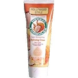 Hollywood Style Super Hydrating Cream 5.3oz.