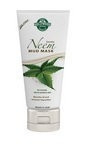 Hollywood Style Neem Mud Mask 5.3oz/150ml 50282