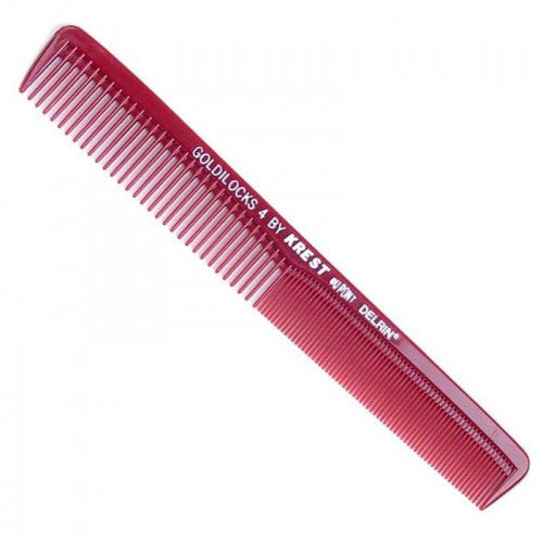 Dannyco Goldie #4 Comb