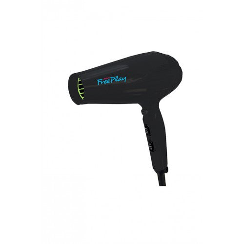 Avanti Freeplay Ceramic Hairdryer