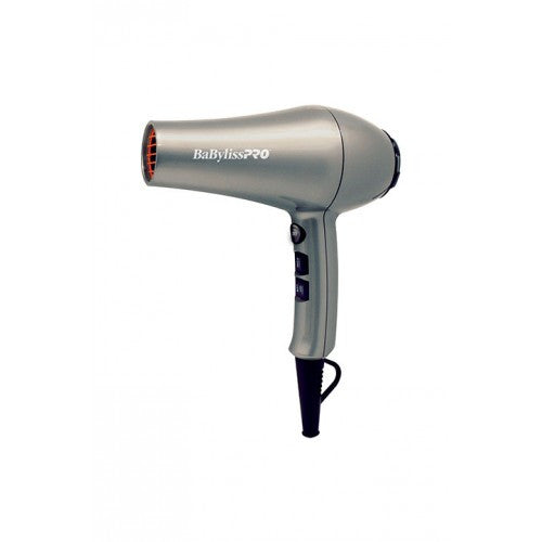 Babyliss PRO Ionic & Ceramic Blow Dryer