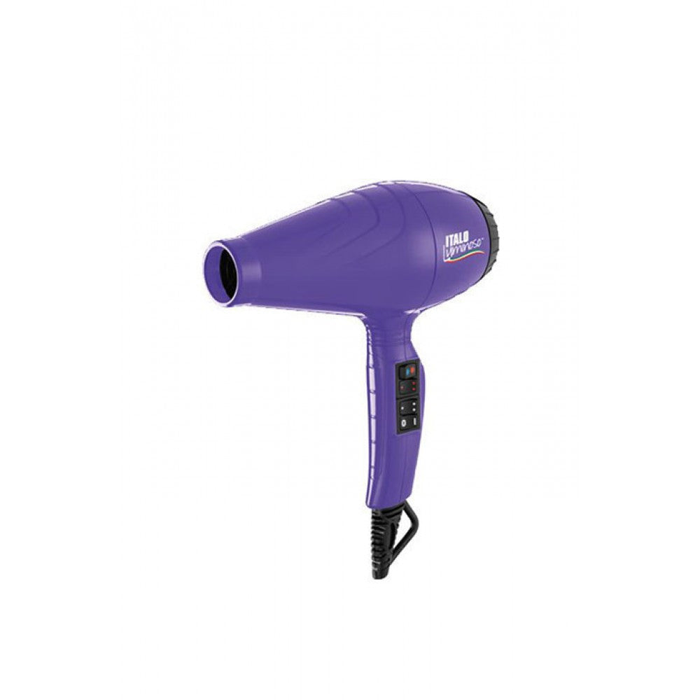 Babyliss PRO Italo Luminoso Ceramic Dryer