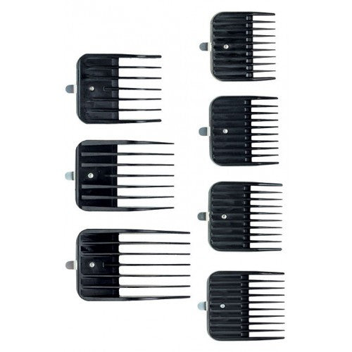 Andis Guides #01380 7pcs