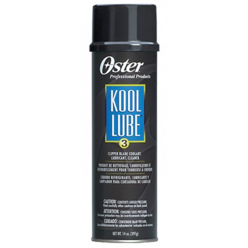 Oster Kool Lube Spray 16oz