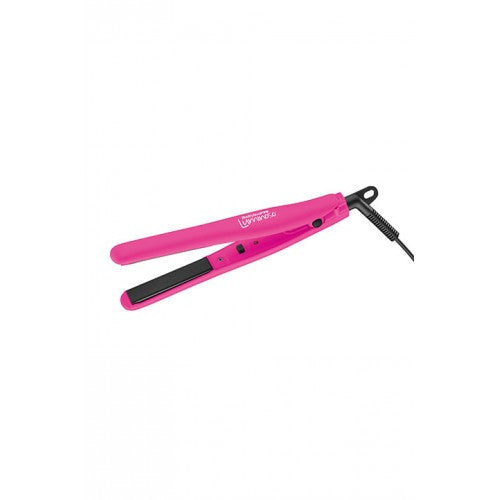 Babyliss PRO Luminoso Mini Flat Iron 3/4" - Pink
