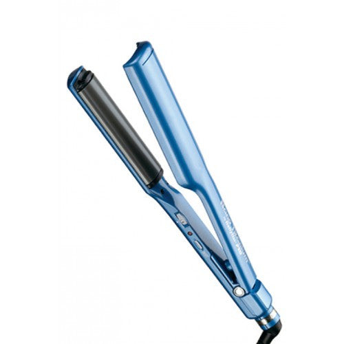 Babyliss PRO Nano C Style Flat Iron