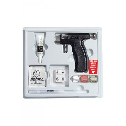 Studex Disposable Catridge Ear Piercing System