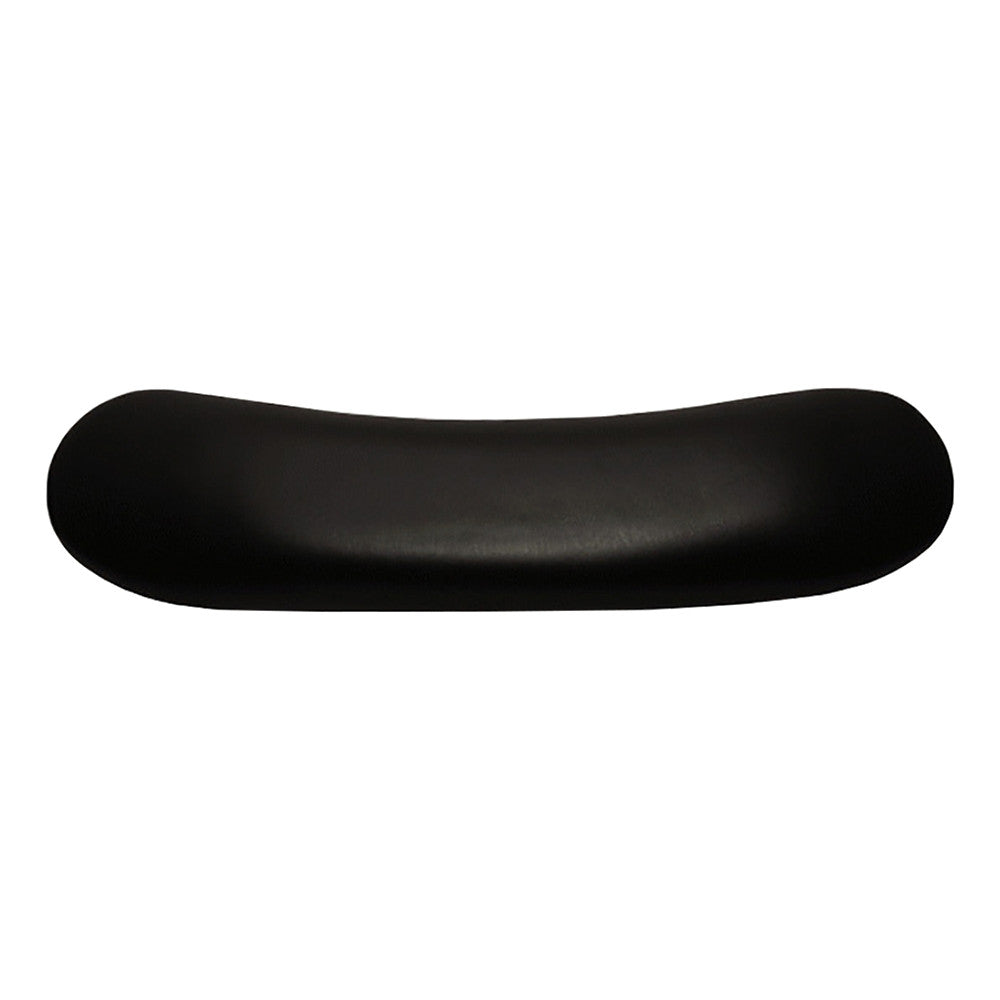 Curve Armrest With Sucktion Cup Black ARM-CS