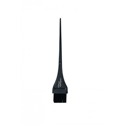 Dannyco 400 Black Narrow Tint Brush