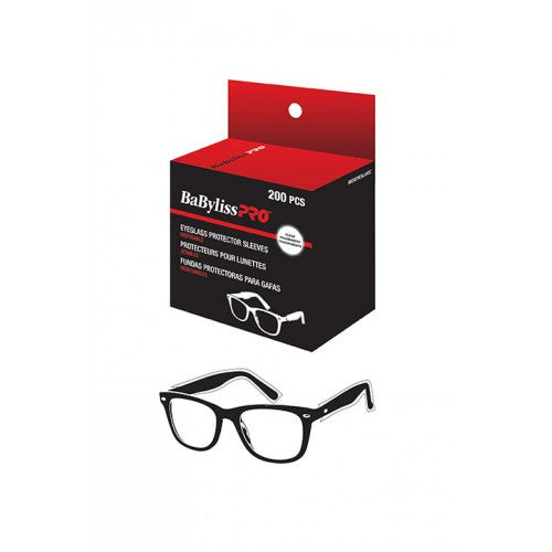 Framar Eyeglass Protector Sleeves