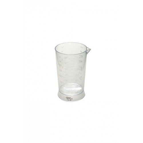 Dannyco 445 Measuring Beaker 4oz