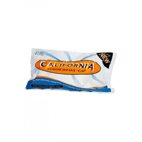 Marianna California Weave Frosting Cap