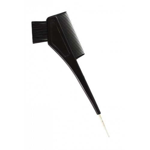 Marianna 3-in-1 Bleach & Tint Brush Black