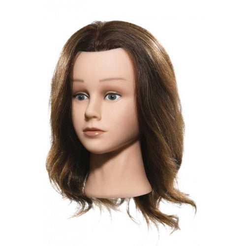 Dannyco Female Mannequin Head