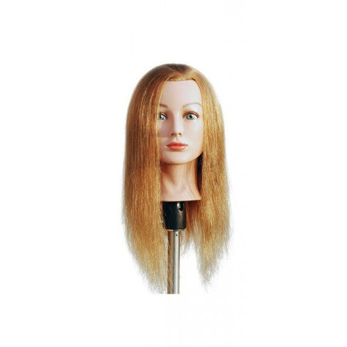 Marianna Ms. Barbara Blonde Mannequin 24"